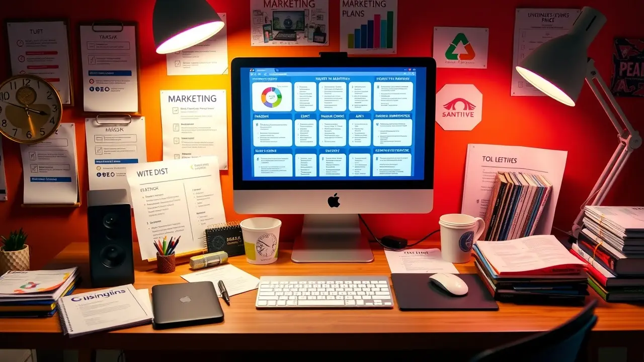 IM Checklist Review: Is it the Ultimate Marketing Resource? IM Checklist - Marketing Resources