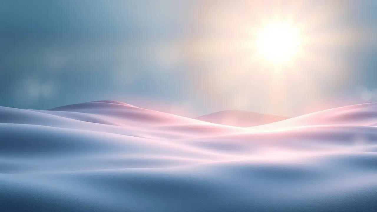 Instant KARMA Code Review: Unlocking Your Potential or Empty Promises? Ethereal landscape representing Instant KARMA Code