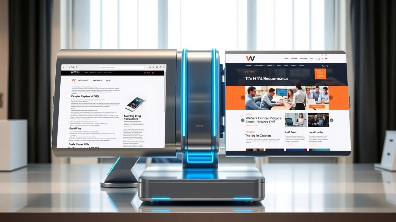 Instant WordPress Theme: Revolutionize Your Website Design? Instant WordPress Theme Conversion