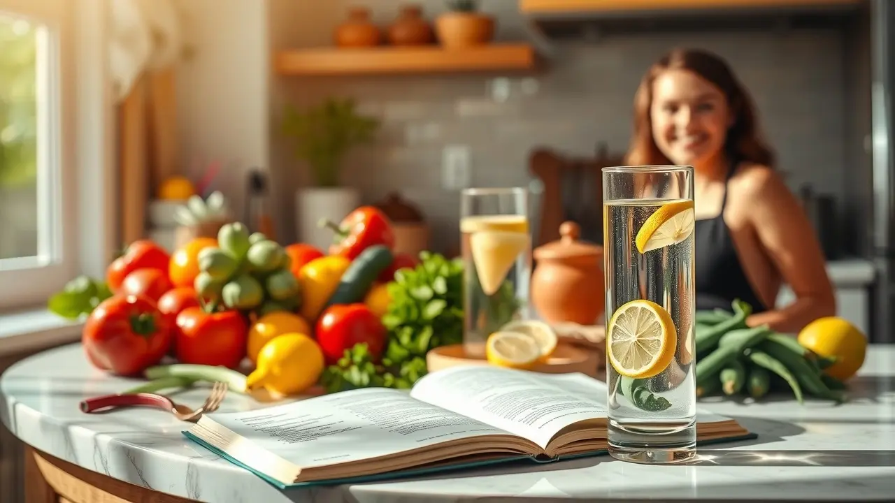 Kachin Diabetes Solution: A Comprehensive Review Healthy meal preparation for diabetes management
