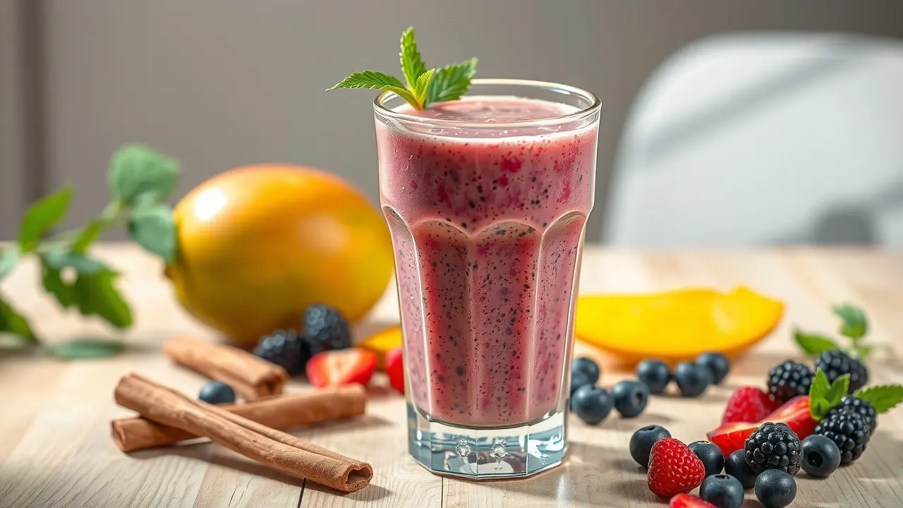 Lanta Flat Belly Shake Review: Does It Really Work? Lanta Flat Belly Shake – Delicious Weight Loss Smoothie