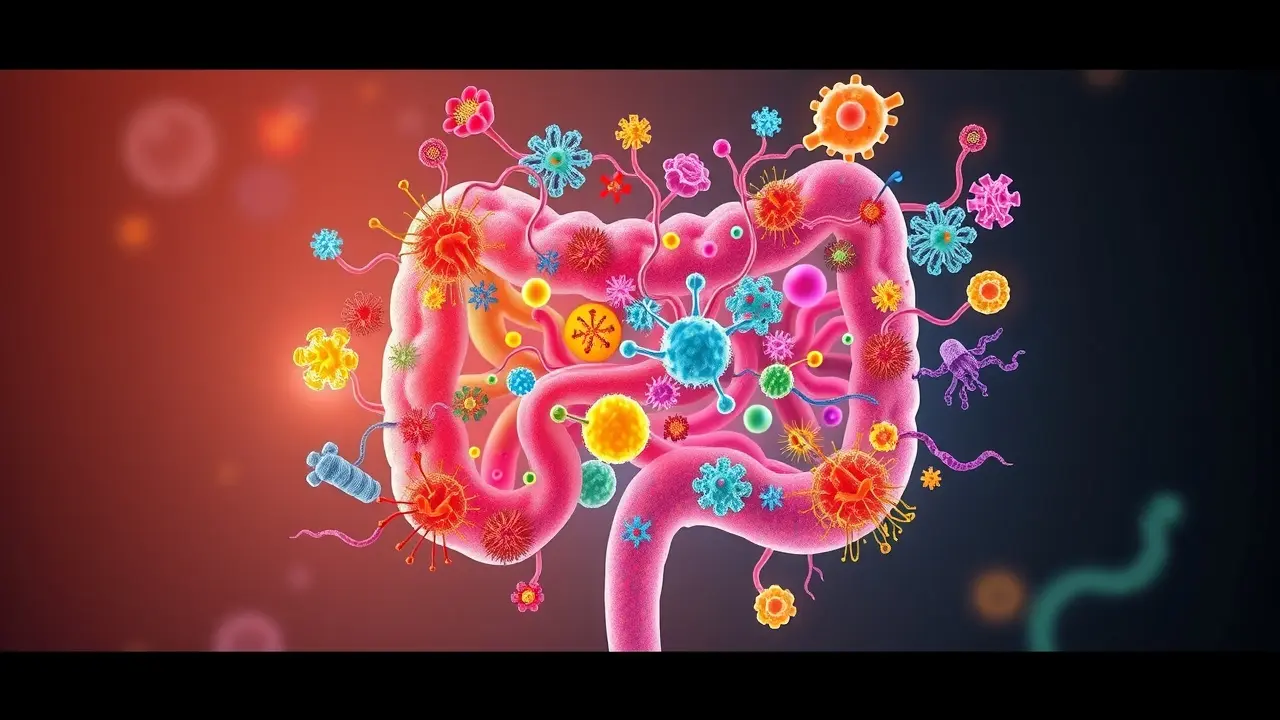 Lean Gene Review: Unlocking the Science of Weight Loss Lean Gene: Promoting a Healthy Gut Microbiome