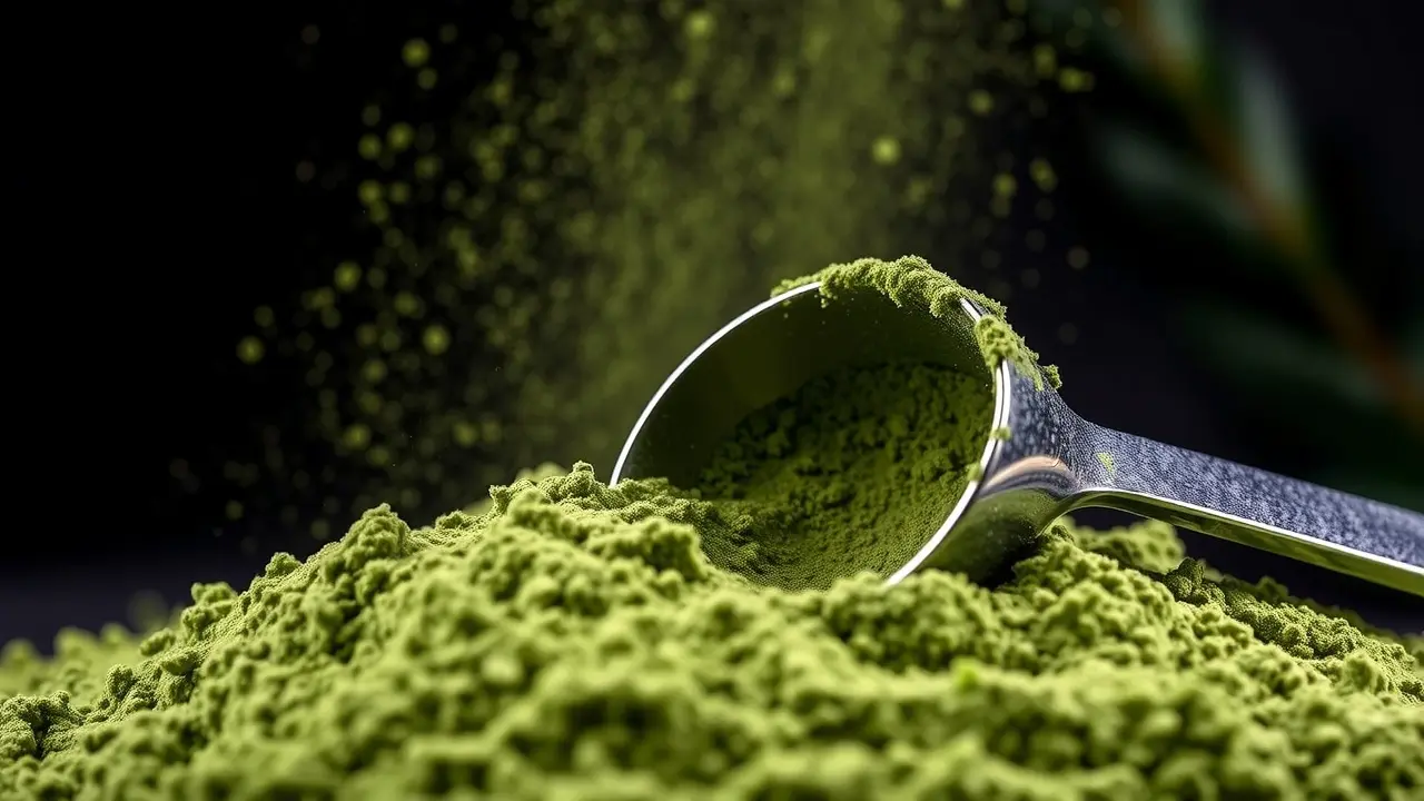 Man Greens Review: Does This Supplement Really Boost Testosterone? Man Greens Powder Supplement