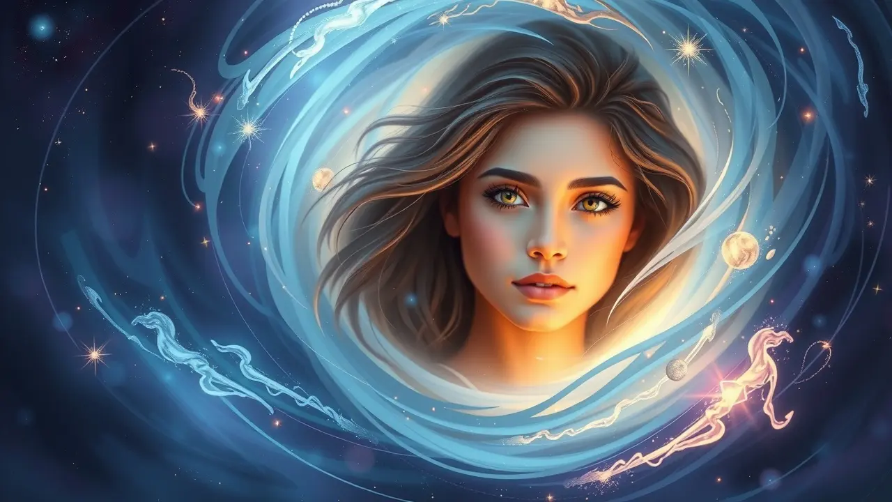 Master Wang Draws Your Soulmate Sketch: A Real Review Master Wang Soulmate Sketch Digital Art