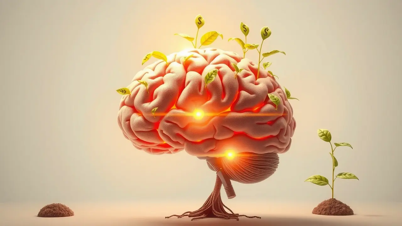 Millionaire’s Brain Academy Review: Unlocking Your Potential for Success? Millionaire's Brain Academy - Unlocking Financial Potential