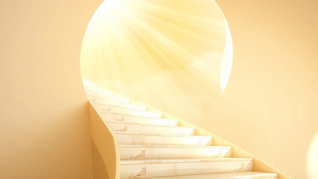 Miracle Prayer Code Review: Unlock Divine Manifestation? Miracle Prayer Code: Stairway to Heaven
