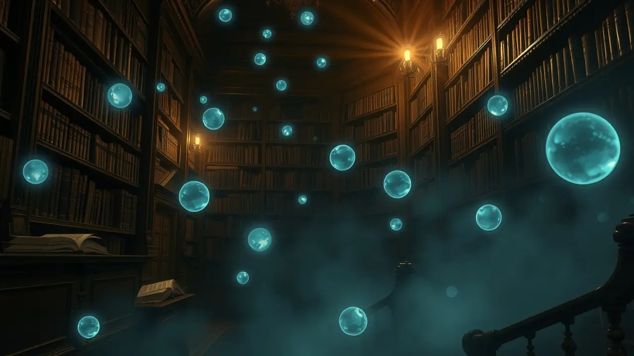 My Paranormal Book Club Review: Is It Worth Joining? My Paranormal Book Club offers a curated selection of horror, mystery, and paranormal fiction.
