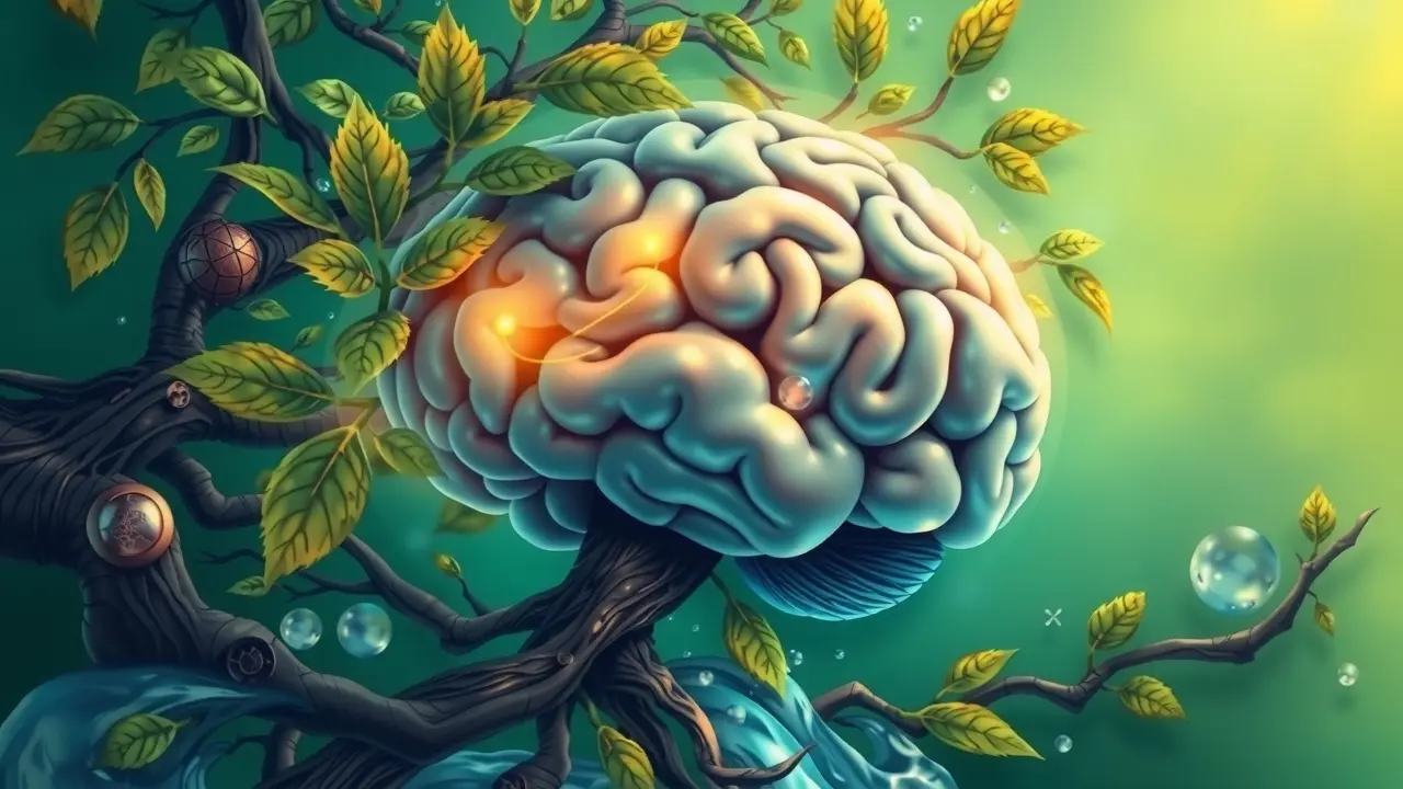 Natural Stacks Review: Boost Your Brainpower? Natural Stacks brain boost promo shot