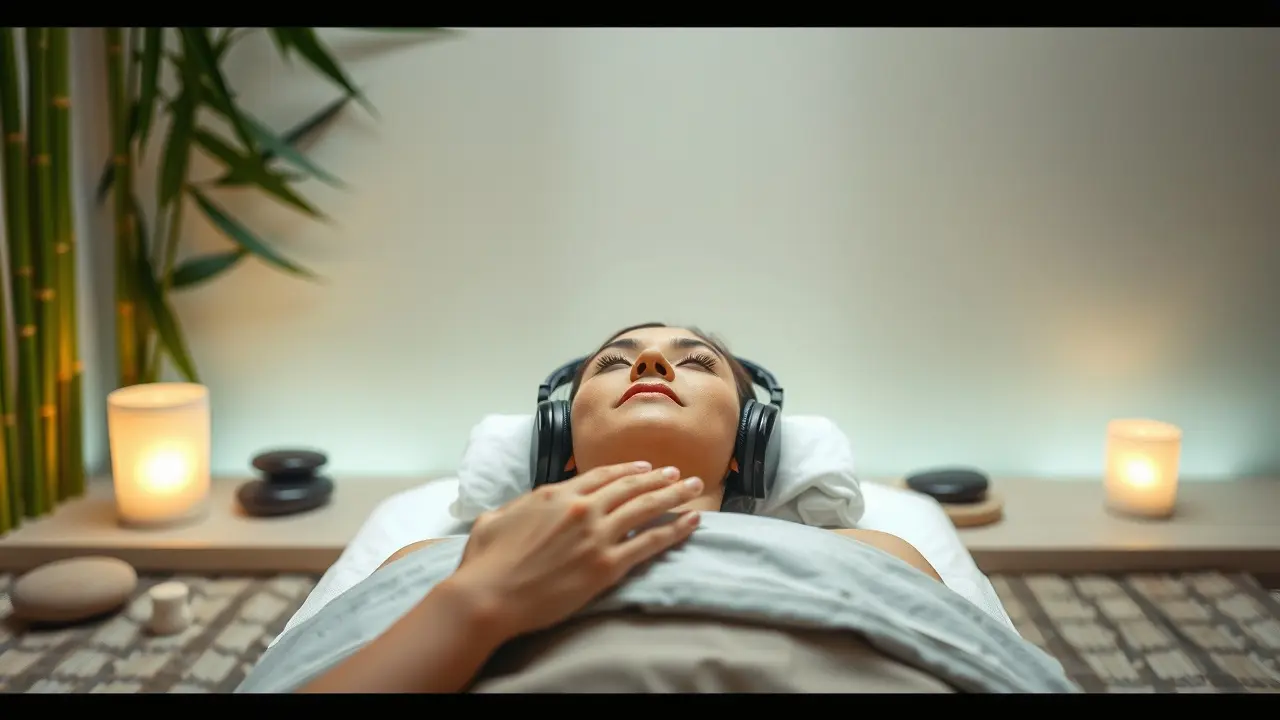 Natural Synergy Review: Can This Acupuncture-Based Therapy Help You? Relaxing Acupuncture Session with Natural Synergy