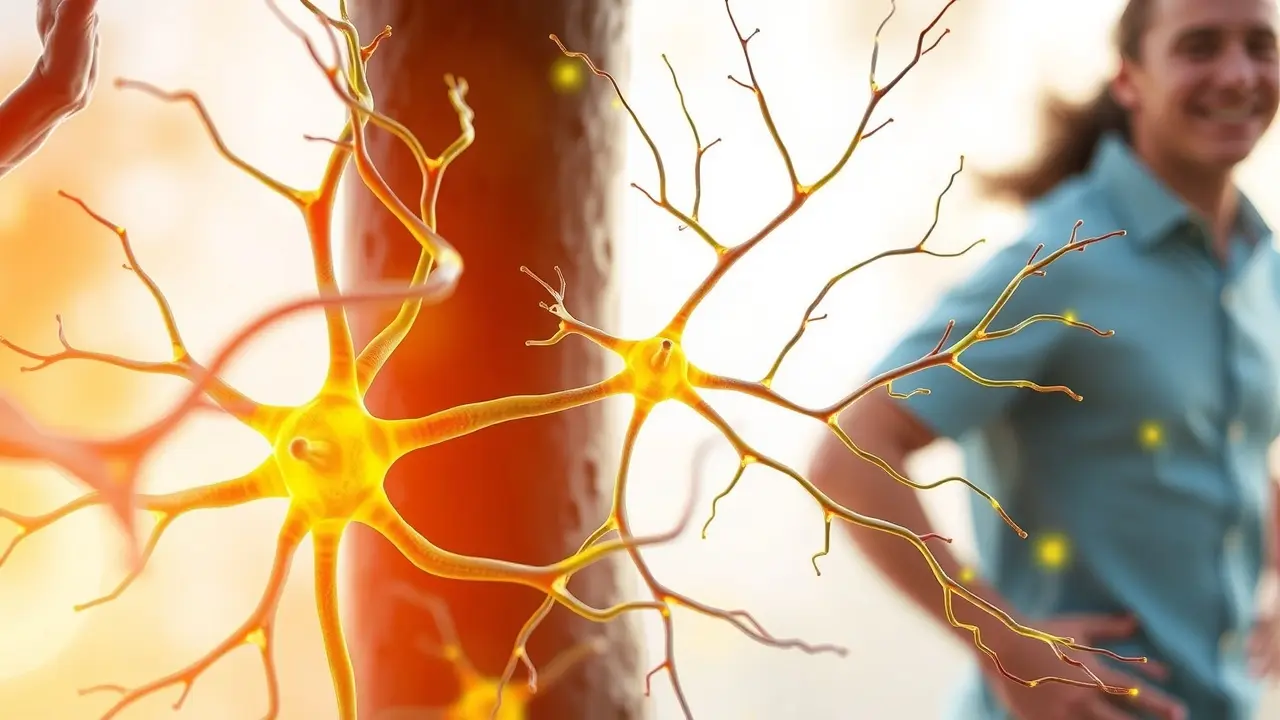 Nerve Armor Review: Does It Really Relieve Nerve Pain? Nerve Armor: Natural relief for nerve pain