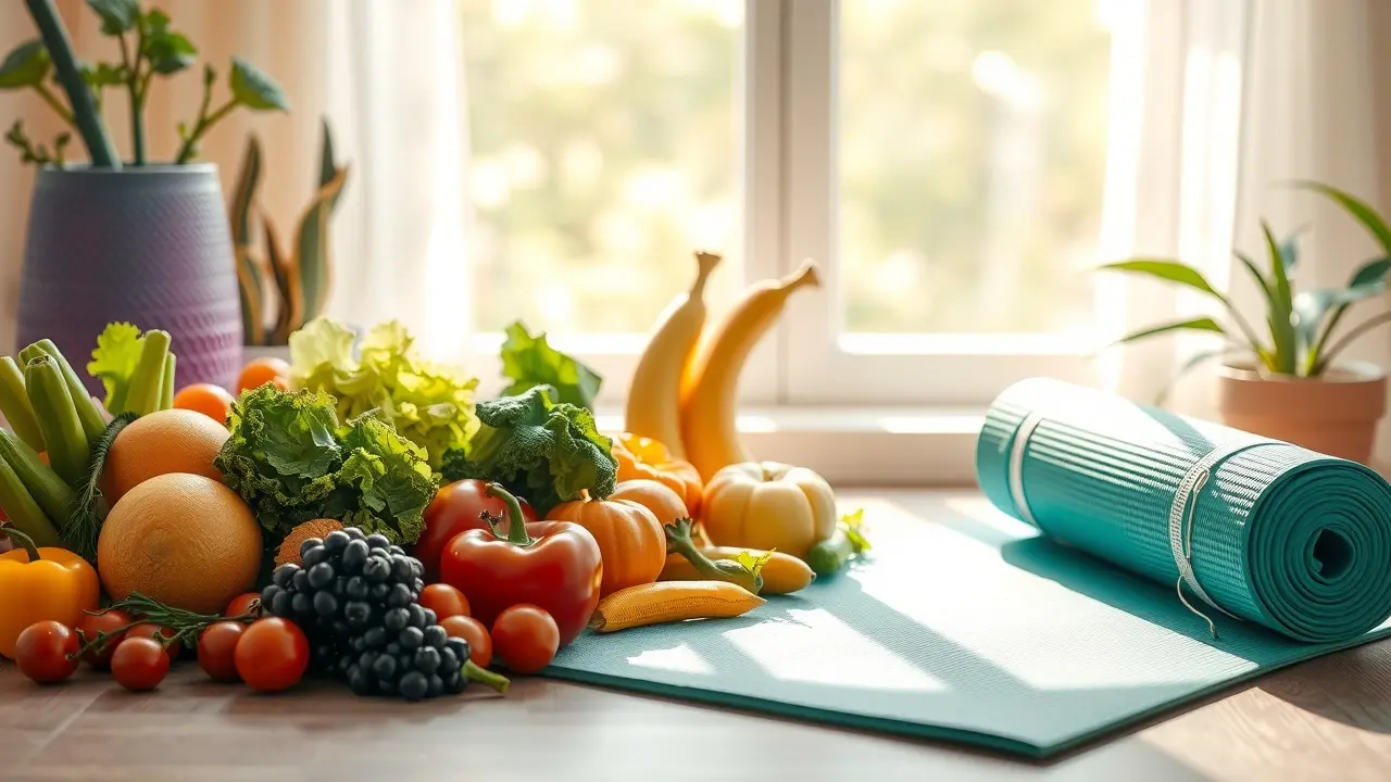 Neuropathy Revolution Review: Can It Relieve Your Nerve Pain? Healthy lifestyle choices for neuropathy