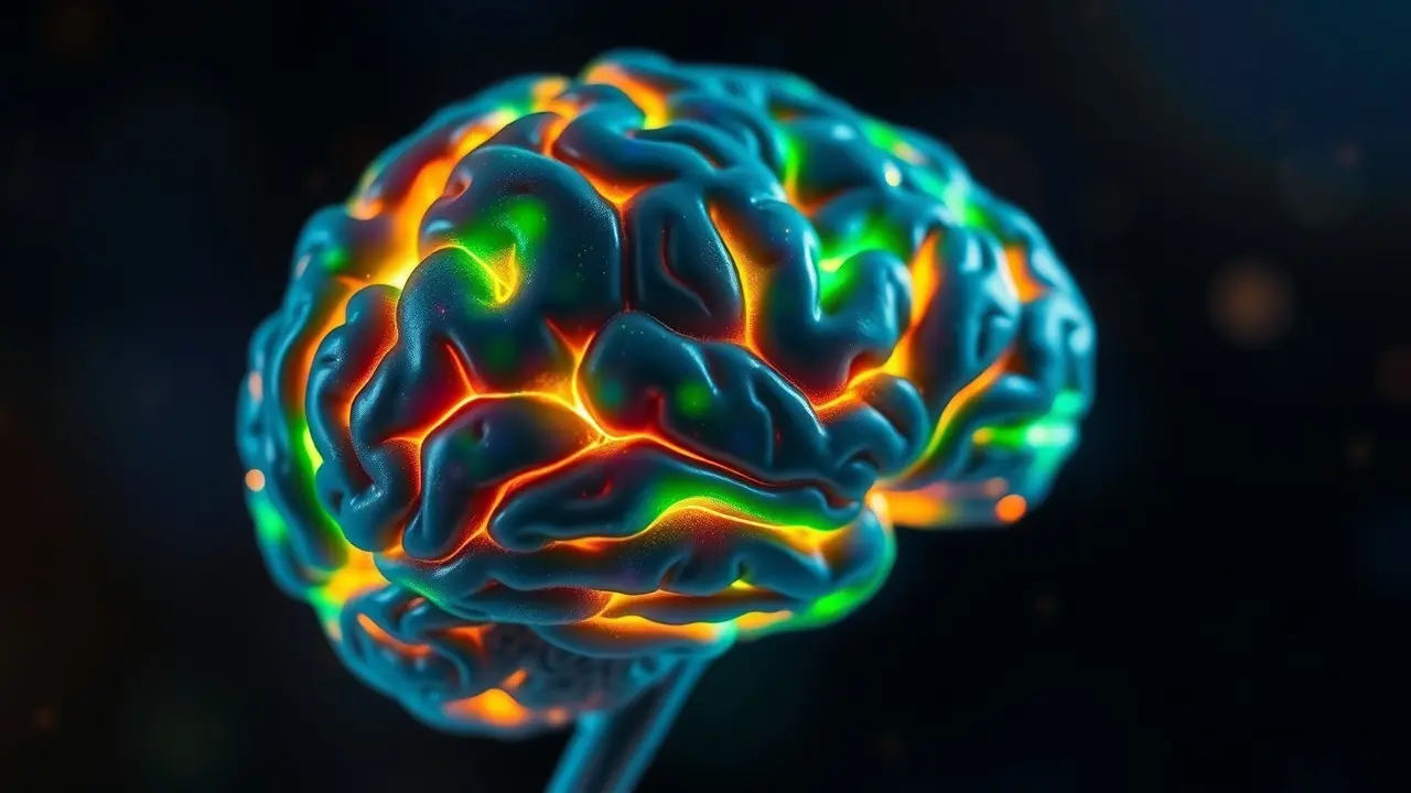 NeuroPeak Review: Unlock Your Brain’s True Potential? NeuroPeak: Enhanced cognitive function