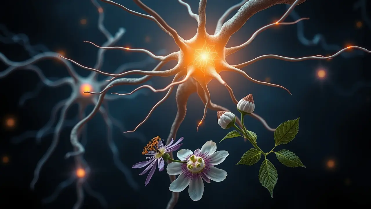 NeuroPure Review: A Deep Dive into Neuropathy Relief Nerves intertwined with NeuroPure ingredients