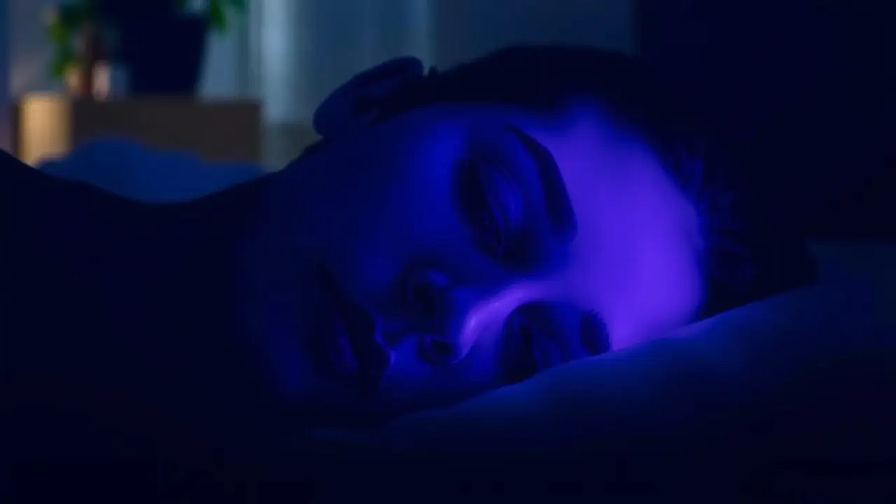NiteHush Pro Review: Your Key to Peaceful Nights? NiteHush Pro: Sleep Transformation