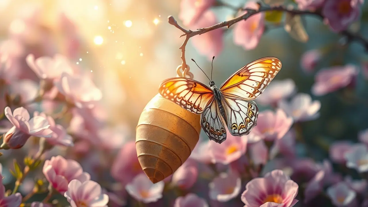 Origins Reborn Review: Unleash Your Potential or Just Hype? Origins Reborn: Butterfly Transformation