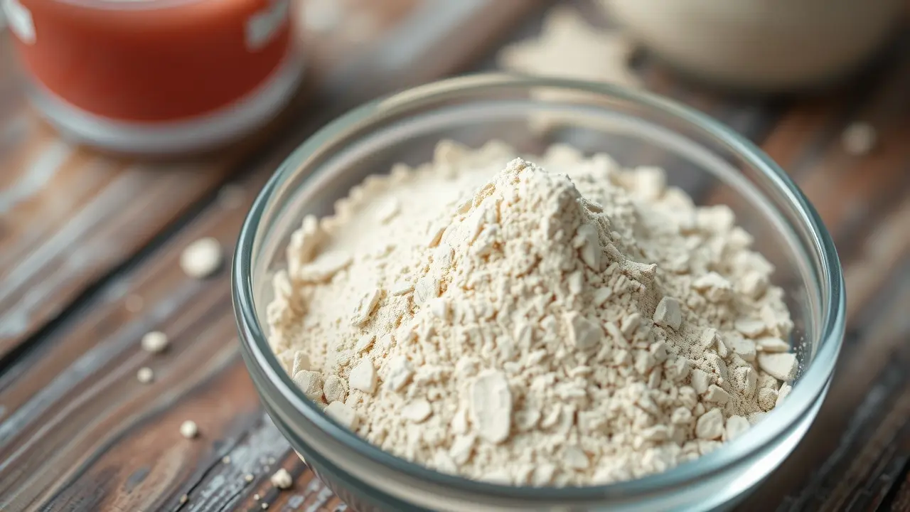 Peak BioBoost Review: Can This Supplement Really Improve Digestion? Peak BioBoost Powder