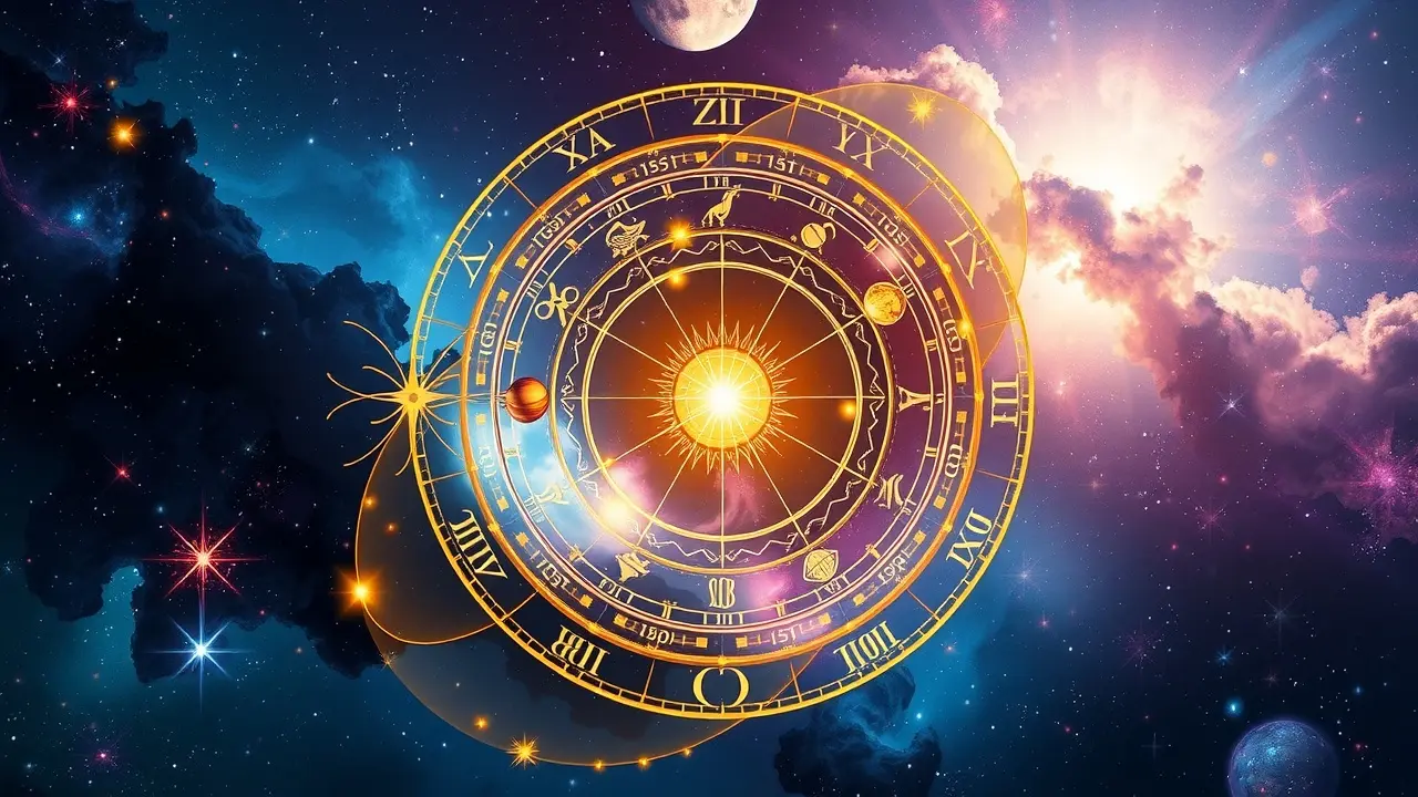 Unlock Your Cosmic Blueprint: A Review of the Personalized Astrology System Personalized Astrology System Chart