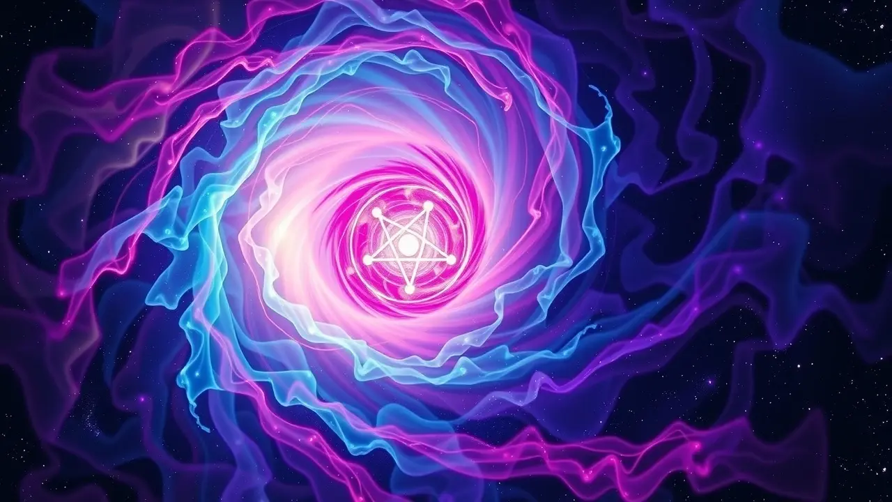 Unlock Your Spiritual Path: A Review of the Personalized Magick and Spirituality Quiz Personalized Magick and Spirituality Quiz energy vortex