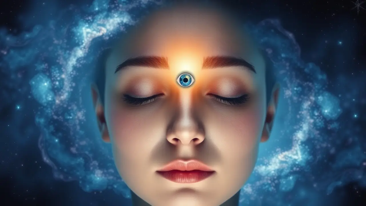 Pineal Guard Review: Unlock Your Third Eye Potential? Pineal Guard Third Eye Activation Supplement