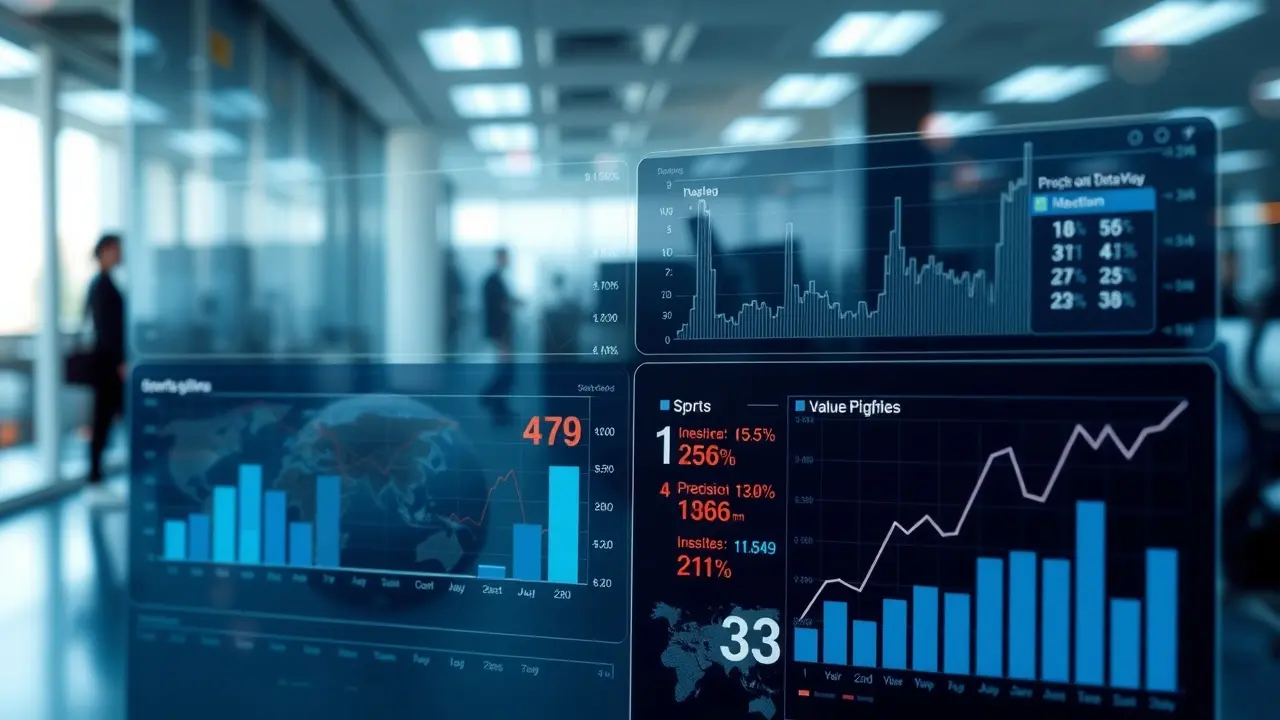 Platinum Tips Review: Can This Betting System Boost Your Wins? Platinum Tips data analysis dashboard