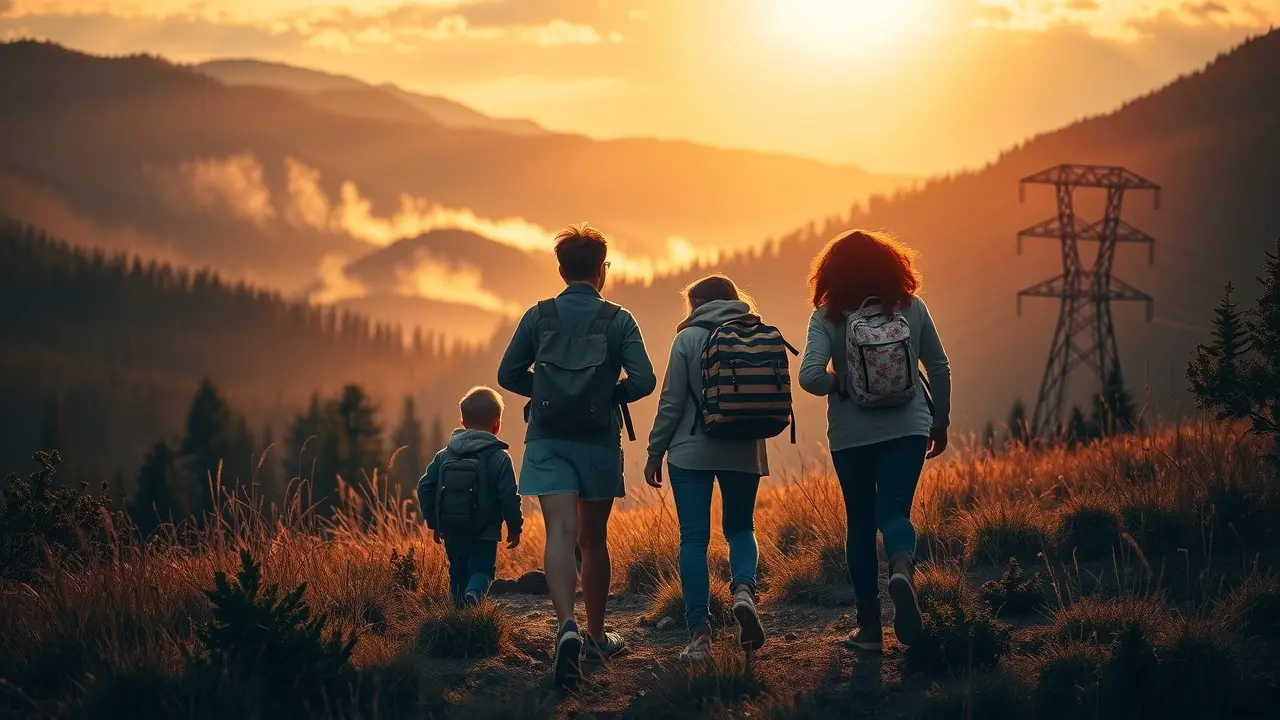 Program 62 Preparedness Blueprint Review: Is It Worth It? Family Preparedness in Uncertain Times