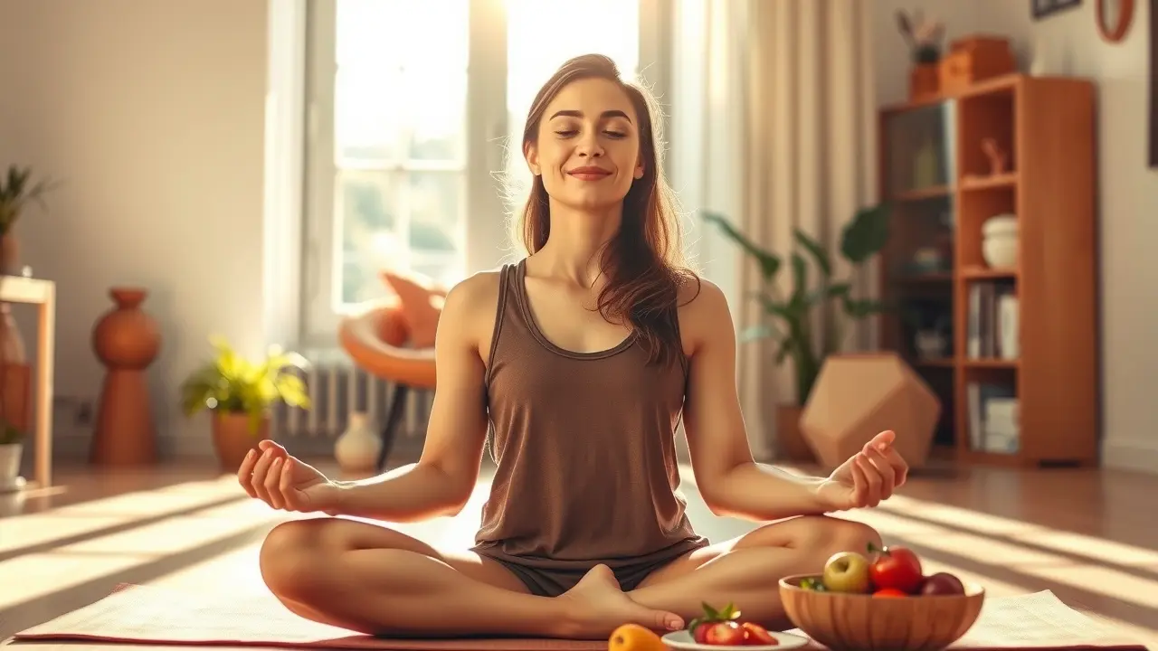 Program Yourself Thin: Does This Mental Weight Loss Program Work? Meditation for Mental Weight Loss