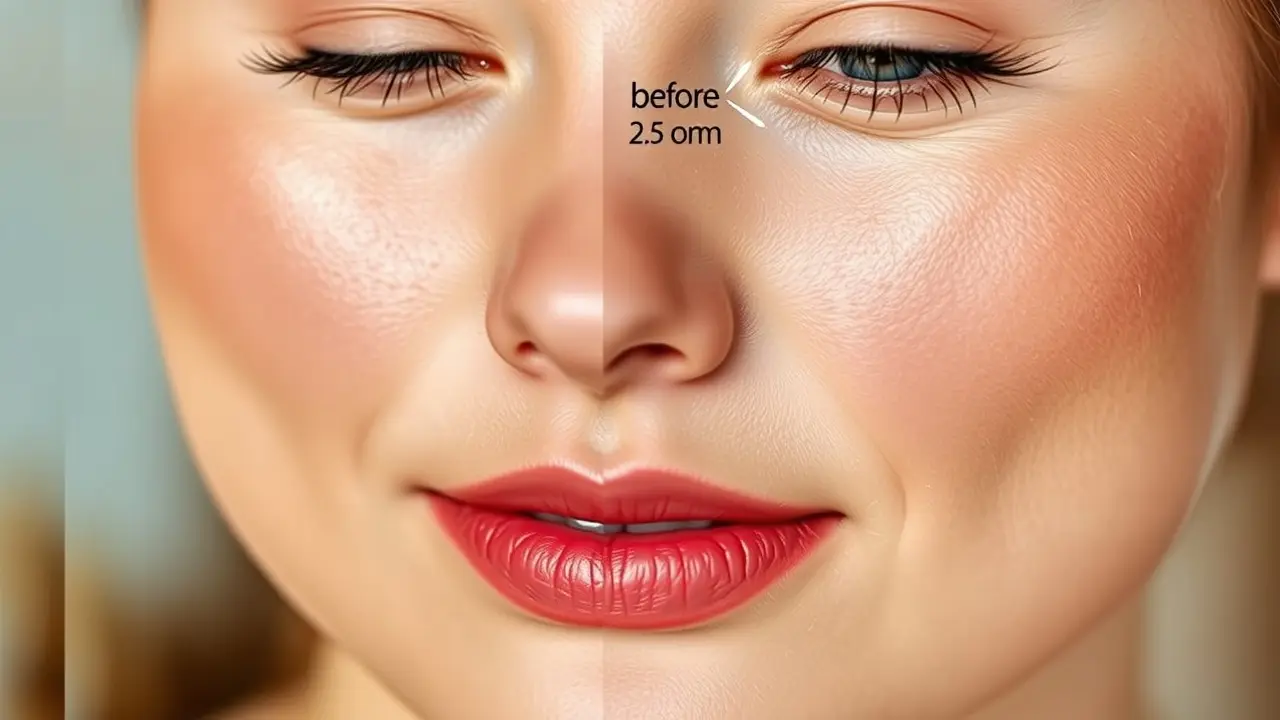 PureLumin Essence Review: Does It Really Remove Dark Spots? PureLumin Essence results: Clear, radiant skin