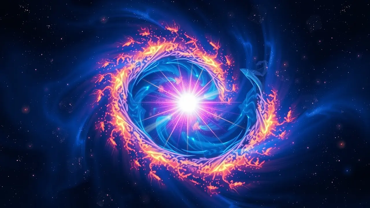 Quantum Attraction Code Review: Does This Manifestation Program Really Work? Quantum Attraction Code Energy Vortex