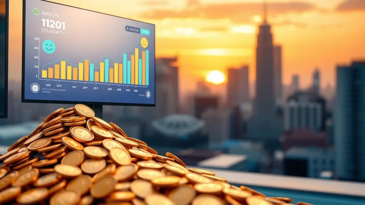 Real Money Streams Review: Is It a Legit Opportunity? Real Money Streams flowing into profit