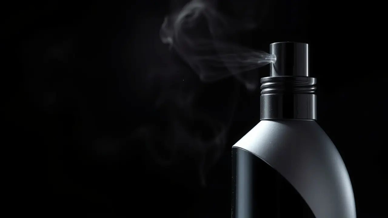 Secret Seduction Pheromone Spray Review: Does It Really Work? Secret Seduction Pheromone Spray in silver bottle