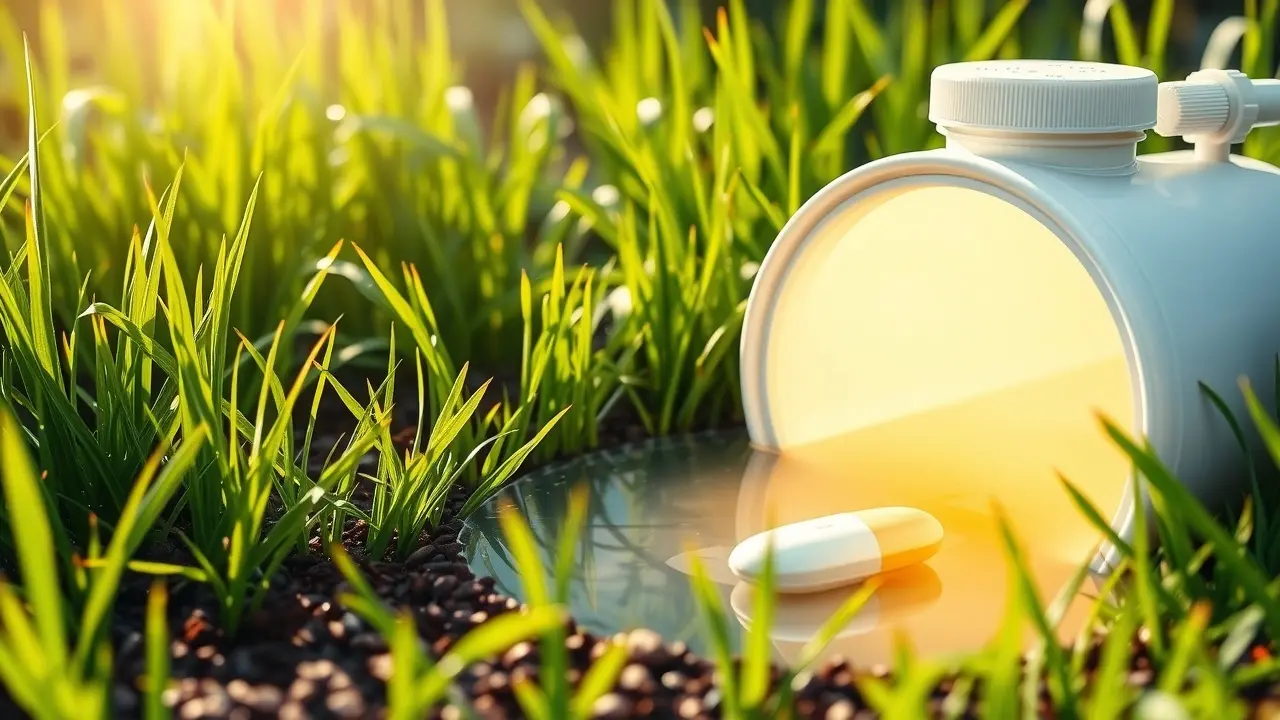 Septifix Review: Does This Septic Tank Treatment Really Work? Septifix Septic Tank Treatment Tablet