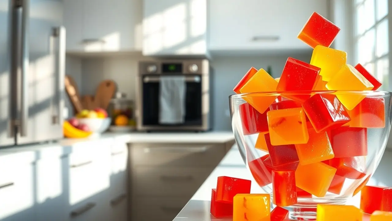 Shrink X Gummies Review: Do They Really Work for Weight Loss? Shrink X Weight Loss Gummies