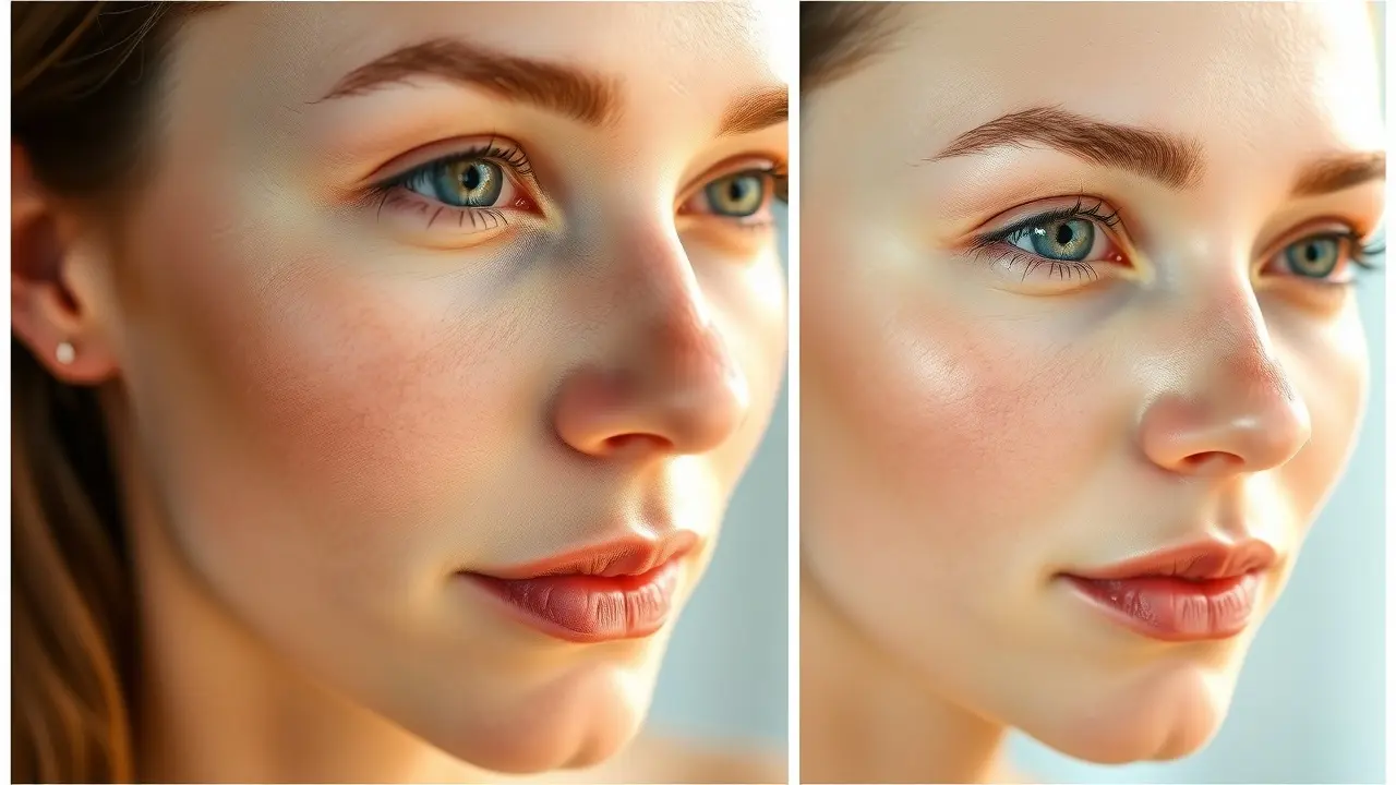 Skin Whitening Forever Review: Does It Really Work? Skin Whitening Transformation: Before and After results