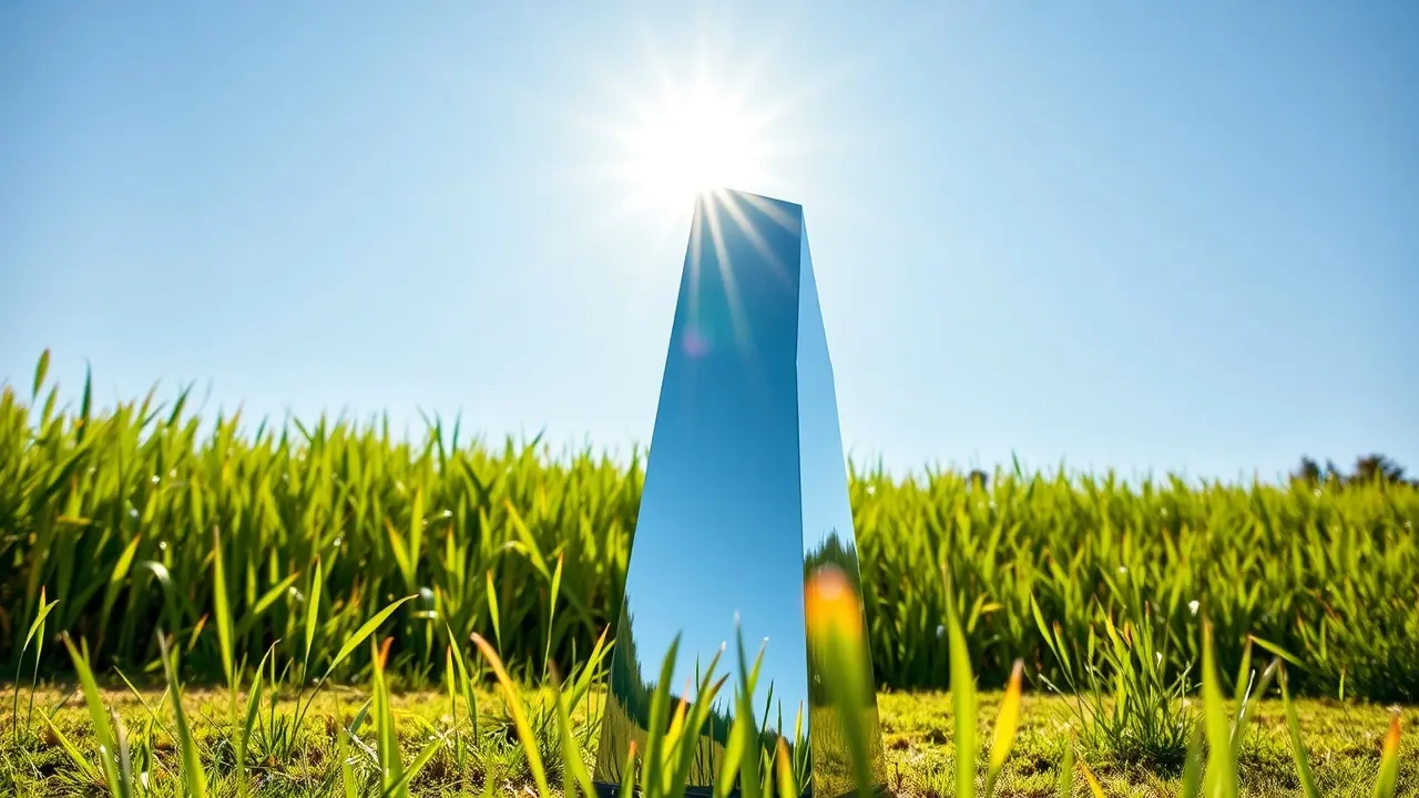 Solar Switch Review: Can You Really Build Your Own Power Plant? DIY Solar Switch System in Sunny Garden