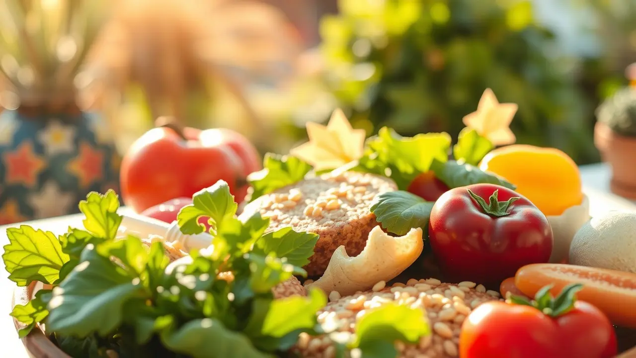 Sonu’s Diabetes Review: Can This Program Really Help? Healthy Diet for Diabetes Management