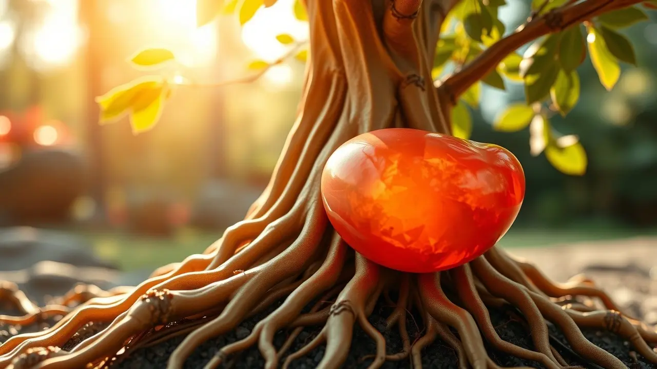 Steel Flow Pro Review: Does It Really Support Prostate Health? Image of a healthy prostate like a tree