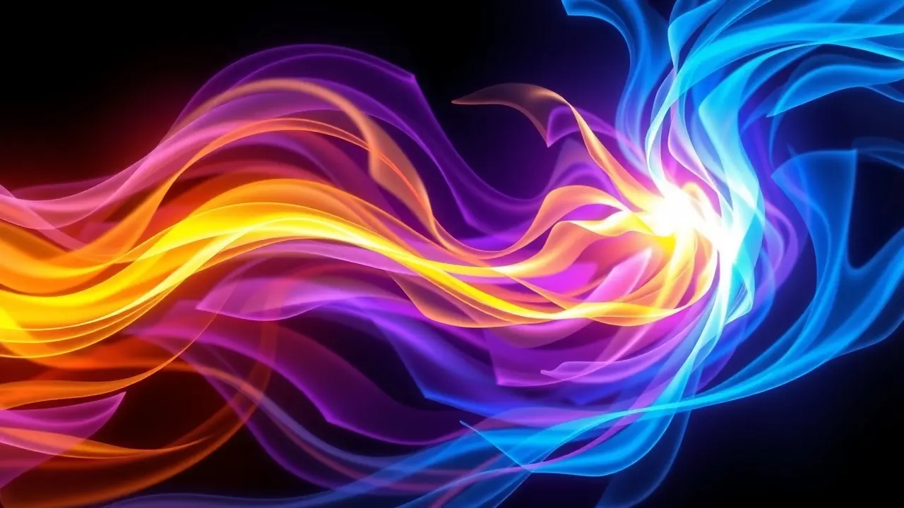 Unlocking Your Potential: A Review of The 7 Magic Energy Experiments The 7 Magic Energy Experiments: Visual representation of energy flow