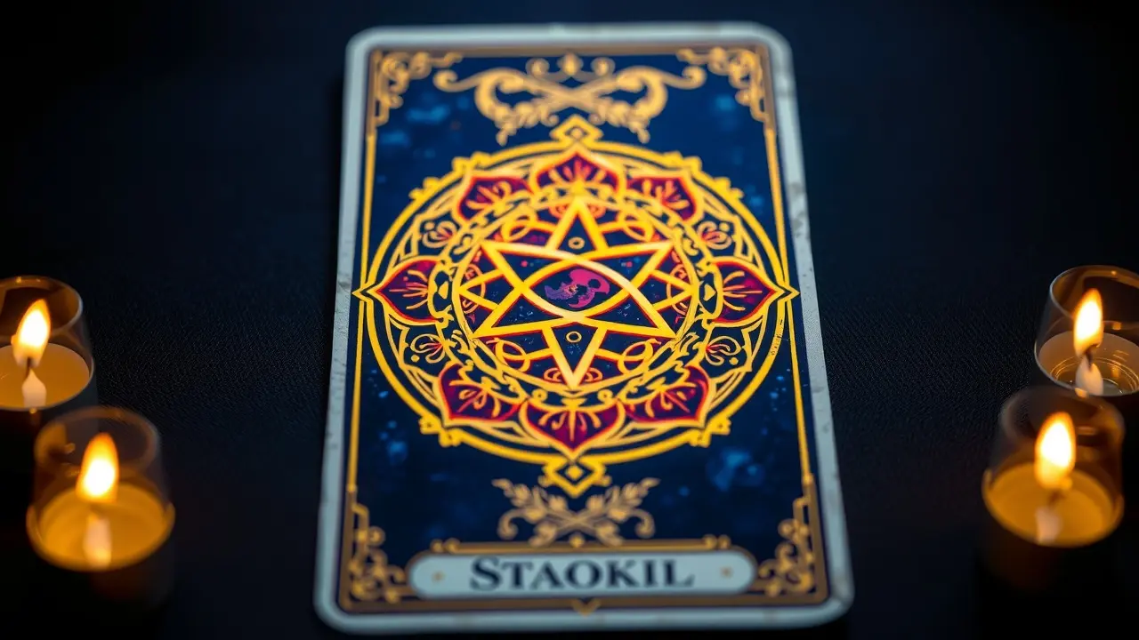 The Divine Tarot: Unveiling Your Future, A Comprehensive Review The Divine Tarot Card