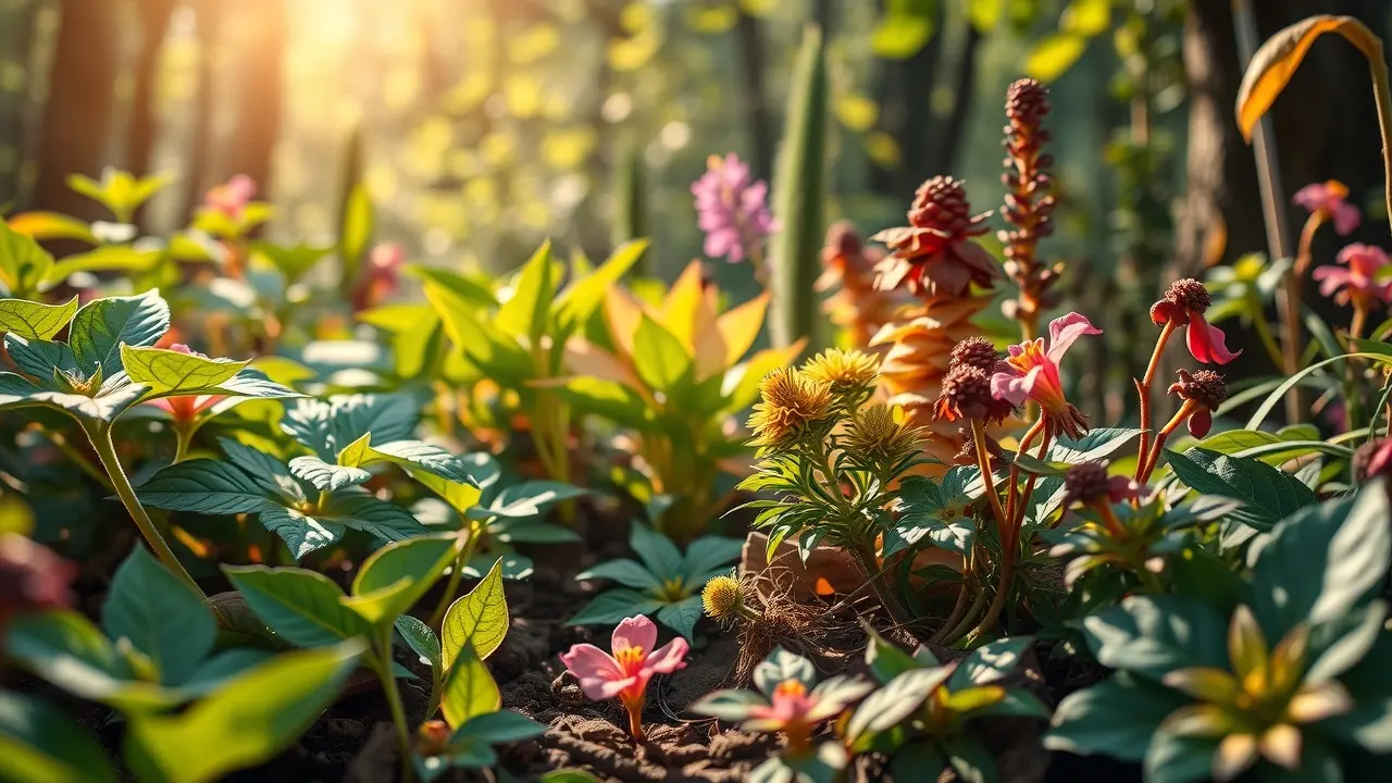 The Lost Book of Remedies Review: Can It Really Heal? Collection of Medicinal Plants