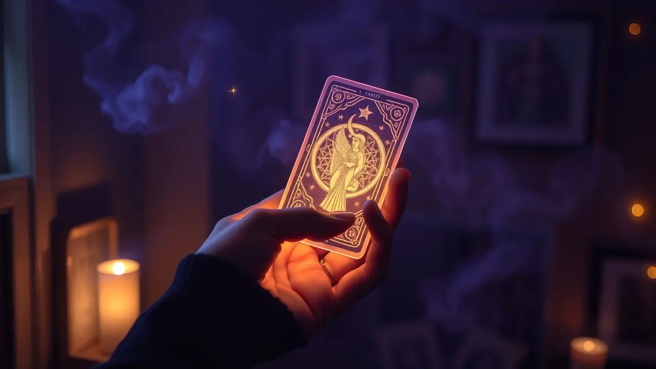 Unveiling The ONLY Tarot VSL: A Comprehensive Review Tarot card reading