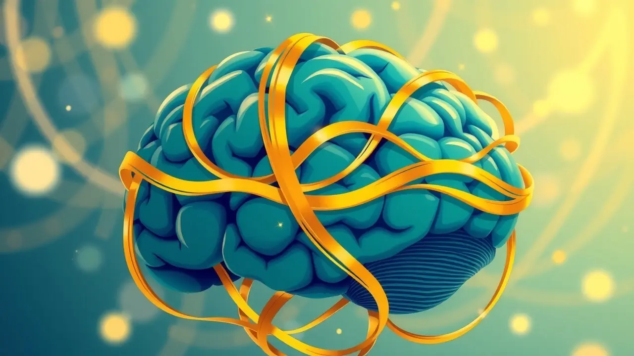 The Wealth Genome Review: Unlocking Your Financial Potential? Image of Wealth Genome concept