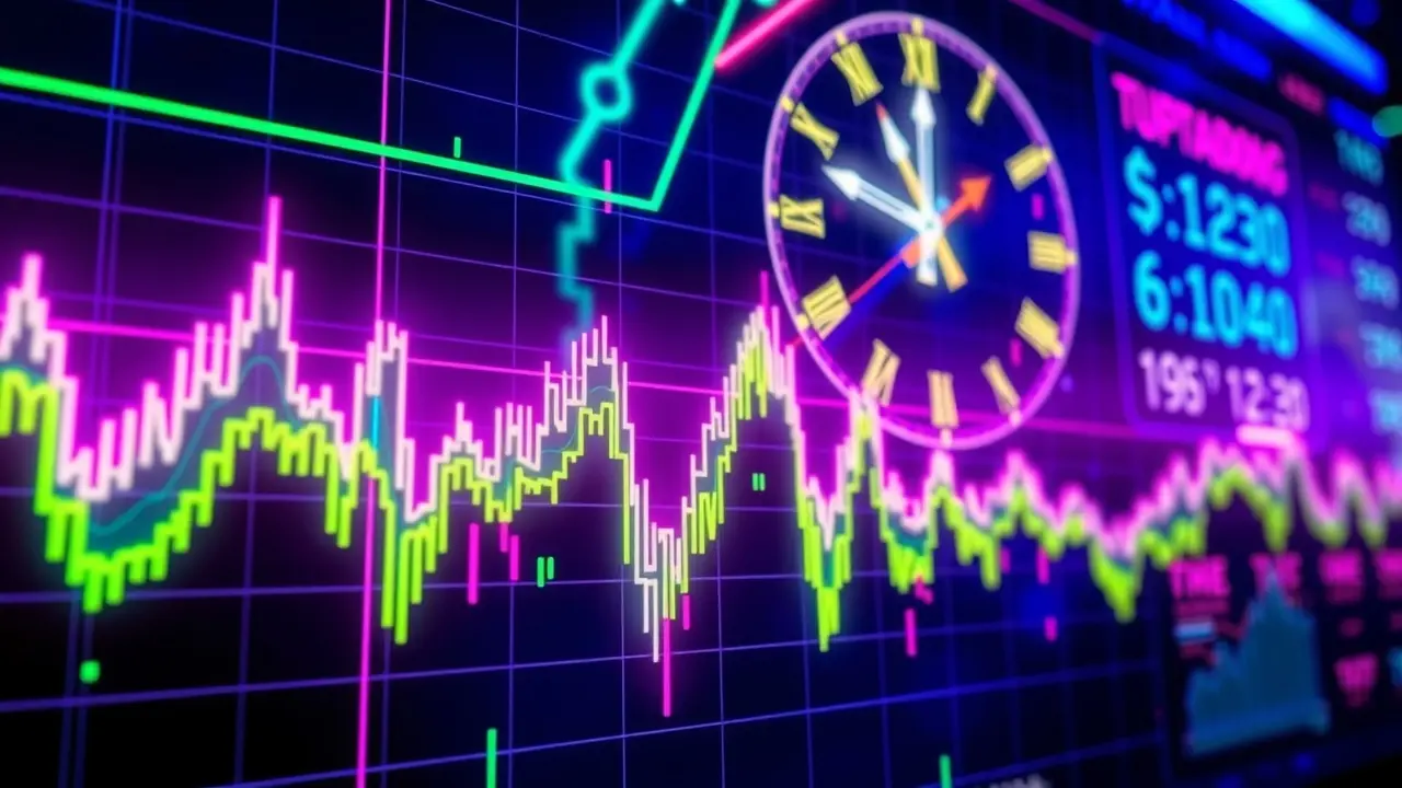 Tick Data Suite Backtesting Simulation