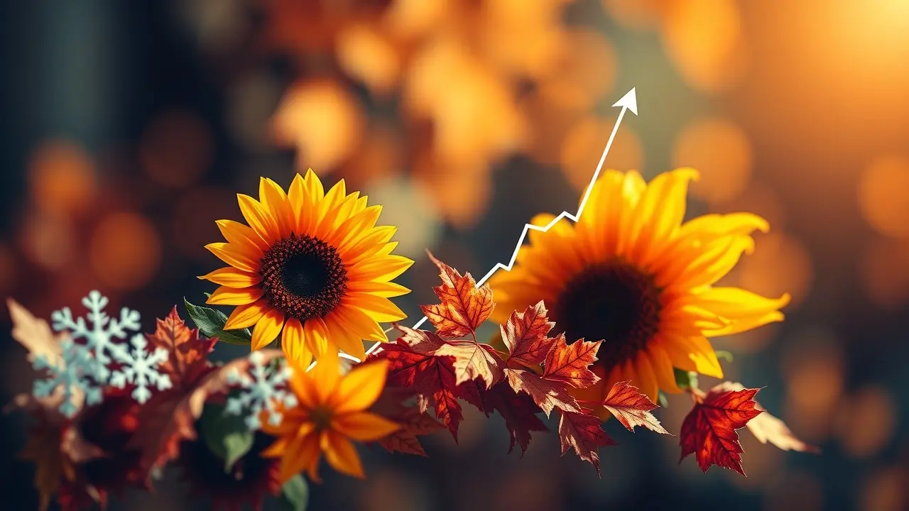 TradeMiner Review: Can Seasonal Trends Predict Stock Market Success? TradeMiner seasonal stock trends analysis