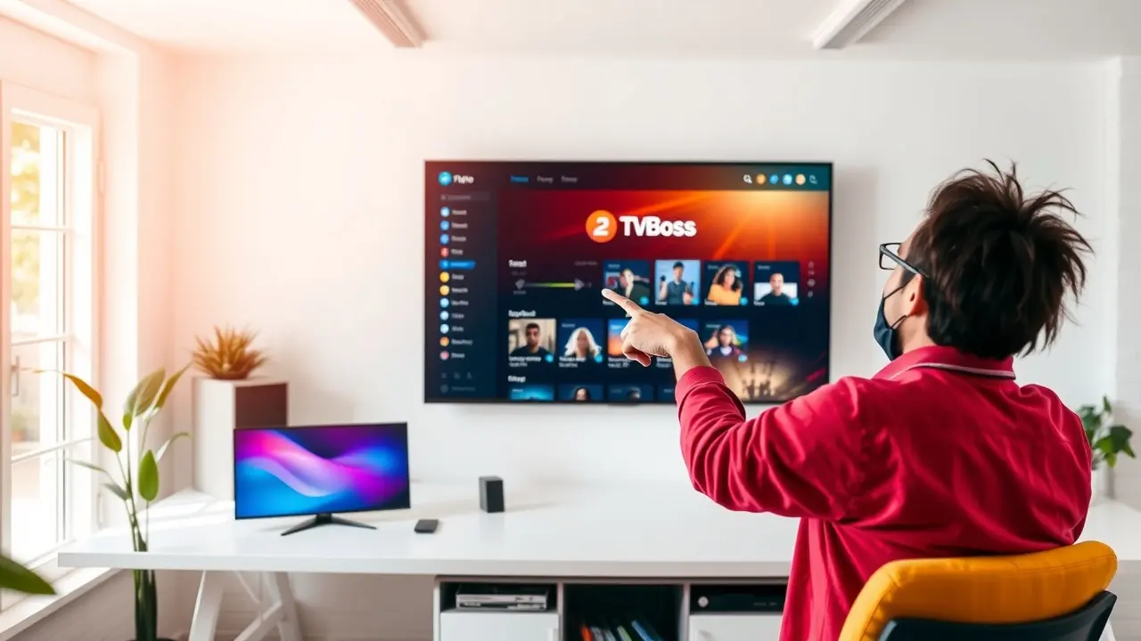 TVBoss Fire Ignite Review: Unleash Your Content on Connected TVs Content creator excited about TVBoss Fire Ignite results