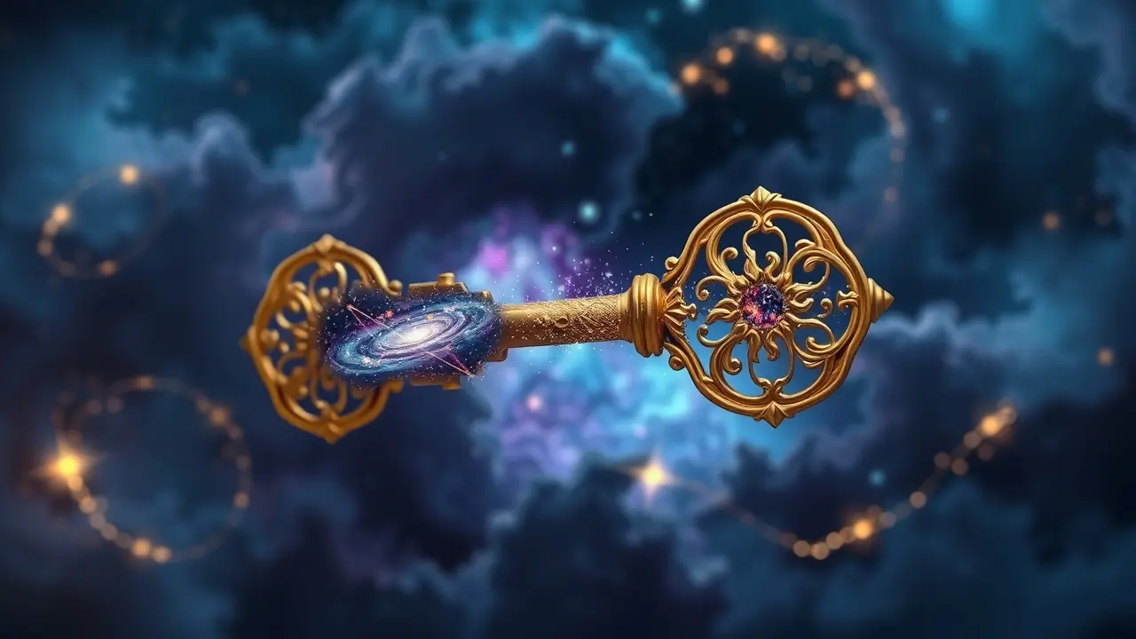 Unlock Your Potential with Universe Masterkey: A Comprehensive Review Universe Masterkey: Unlocking Your Potential