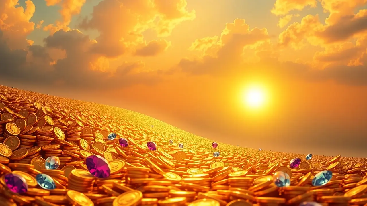 Wealth Activator Code Review: Unlocking Your Financial Potential Wealth Activator Code Visual Concept