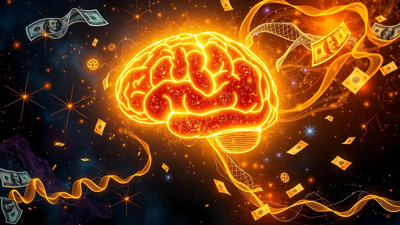 Wealth Brain Code Review: Unlocking Your Inner Potential Wealth Brain Code unlocking potential for wealth