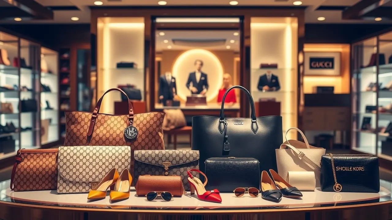 Wholesale Designer Directory Review: Your Gateway to Authentic Luxury Goods? Authentic designer handbags and accessories