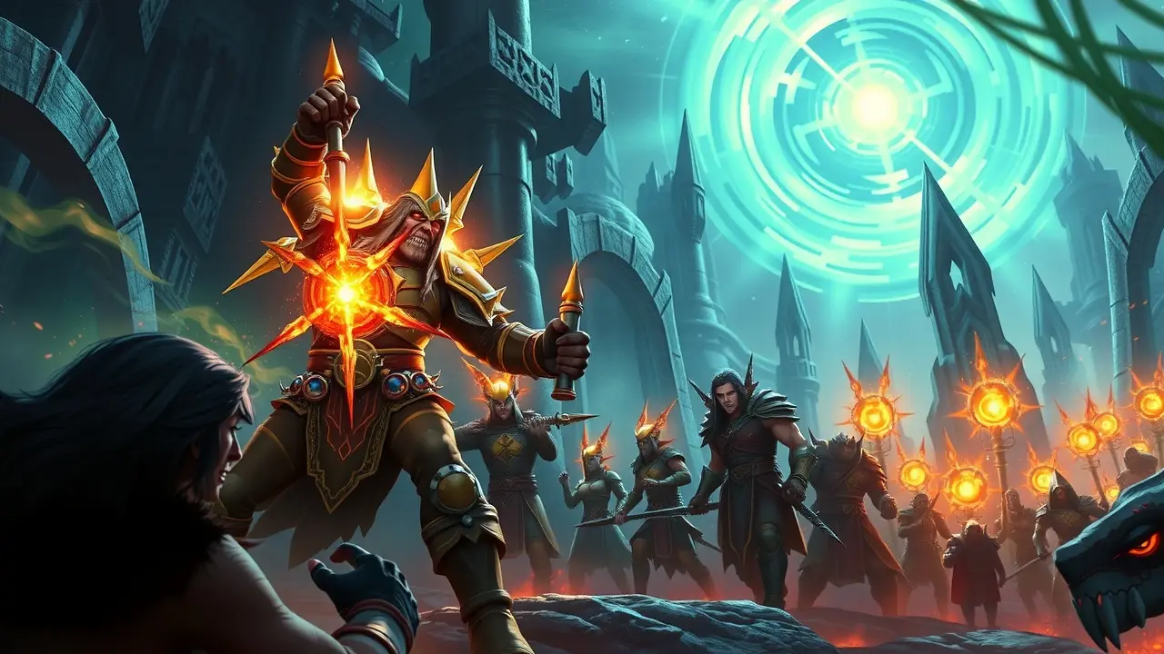 WoW Secrets Review: Unlocking Hidden Gold or Just Another Grind? WoW Secrets: Unlock Your Full Potential