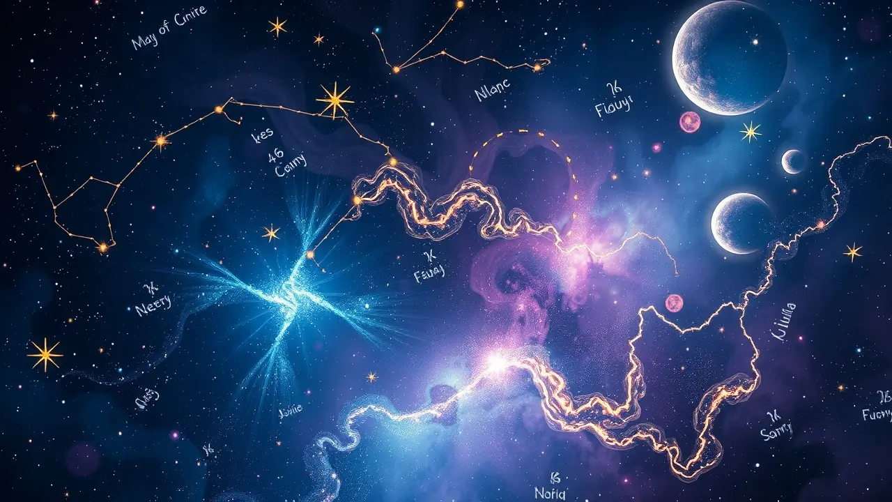 Unlock Your Cosmic Blueprint: A Deep Dive into Your Astrology Language Your Astrology Language: Unlocking the Secrets of the Stars